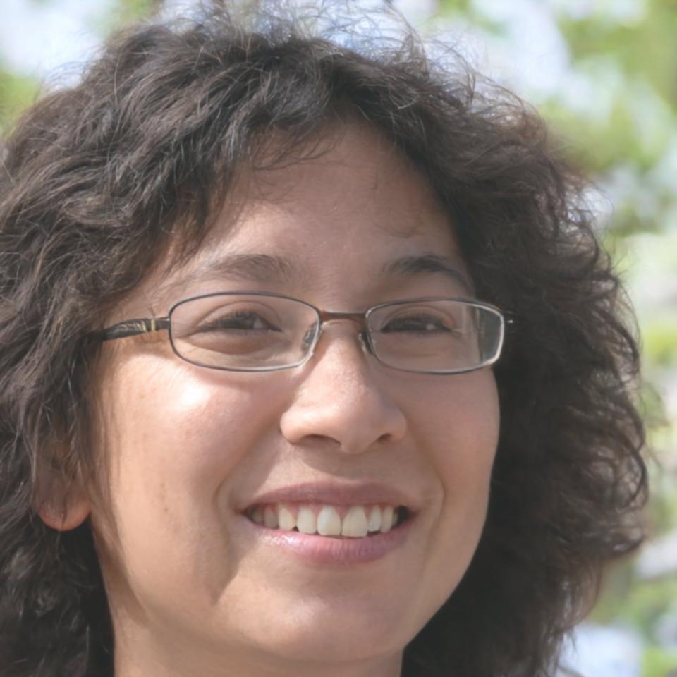 Sarah Mackenzie, Program Graduate